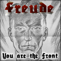 Freude - You Are The Front