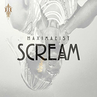 Imperial Triumphant - Maximalist Scream (Single)
