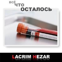 Lacrim Hezar -   