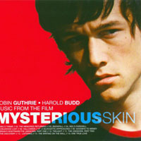 Robin Guthrie - Mysterious Skin (split)