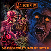 Mausoleum (USA) - Cadaveric Displays from the Funeral