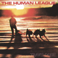 Human League - Travelogue