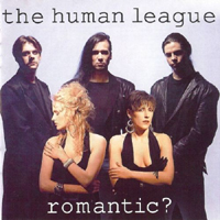 Human League - Romantic?