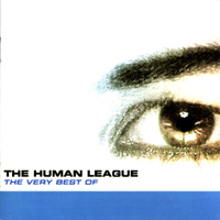 Human League - The Very Best Of (CD 2)