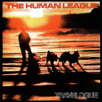 Human League - Travelogue (Remastered)