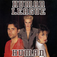 Human League - Human (7