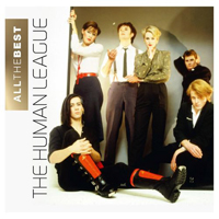 Human League - All The Best (CD 2)