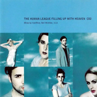 Human League - Filling Up With Heaven (EP II)