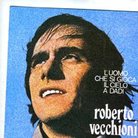 Roberto Vecchioni - L'uomo Che Si Gioca Il Cielo A Dadi
