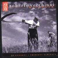 Roberto Vecchioni - Raccolta (CD 2)