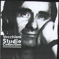 Roberto Vecchioni - Studio Collection (CD 1)
