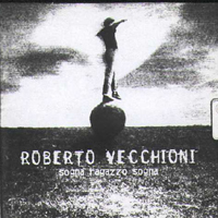Roberto Vecchioni - Sogna Ragazzo Sogna