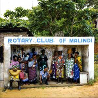 Roberto Vecchioni - Rotary Club Of Malindi