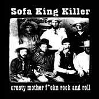 Sofa King Killer - Pigsticker (Split)
