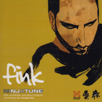 Fink - Acoustic Soul
