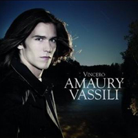 Amaury Vassily - Vincero (Deluxe Edition) (Bonus CD)