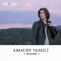 Amaury Vassily - Sognu (Single)