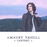 Amaury Vassily - Cantero (2011 Edition)