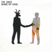 Young The Giant - Shake My Hand