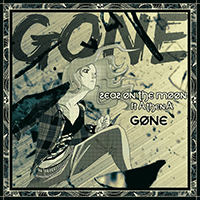 Seas On The Moon - Gone (with Athena) (Single)