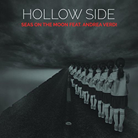 Seas On The Moon - Hollow Side (with Andrea Verdi, Instrumental) (Single)