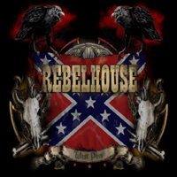RebelHouse - RH1 (Promo)