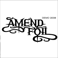 Amendfoil - Demo 2008 V.1.01