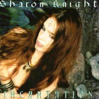 Sharon Knight - Incantation