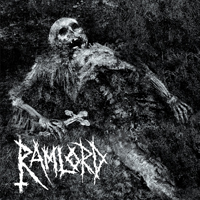 Ramlord - Crippled Minds, Sundered Wisdom