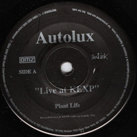 Autolux - Live At Kexp (7