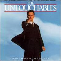 Ennio Morricone - The Untouchables