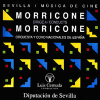 Ennio Morricone - Sevilla Concert 1988