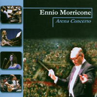 Ennio Morricone - Arena Concerto