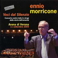 Ennio Morricone - Voci Dal Silenzio (CD 2)