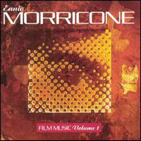 Ennio Morricone - Film Music, Vol. 1: The Collection