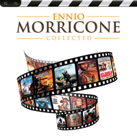 Ennio Morricone - Collected (CD 1)