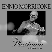 Ennio Morricone - The Platinum Collection (CD 1)