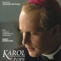 Ennio Morricone - Karol (CD 1: Karol, Uomo Diventato Papa)