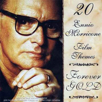 Ennio Morricone - 20 Film Themes