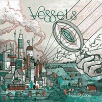 Vessels (GBR) - Helioscope