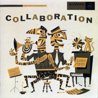 Andre Previn - Collaboration (Remastered 2004)