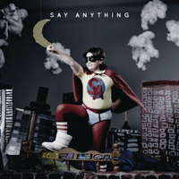 Say Anything - Say Anything