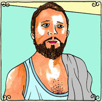 Say Anything - Daytrotter Session: Everything Burns For a Reason (Single)