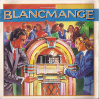 Blancmange - Living on the Ceiling (7
