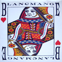 Blancmange - What's Your Problem? (12