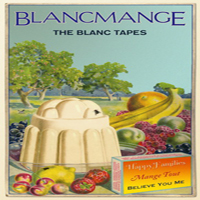 Blancmange - The Blanc Tapes (CD 9)