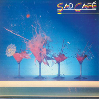 Sad Cafe - La-Di-Da