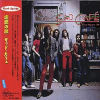 Sad Cafe - The Best of 1977-1989
