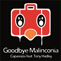 Caparezza - Goodbye Malinconia (Feat.)