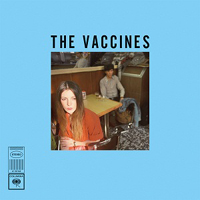 Vaccines - If You Wanna (EP)
